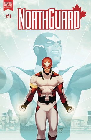 Northguard #1