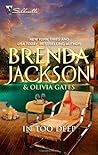 In Too Deep by Brenda Jackson