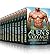 Uoria Mates III Complete Series (Uoria Mates III #1-10)