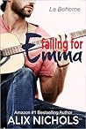Falling for Emma by Alix Nichols