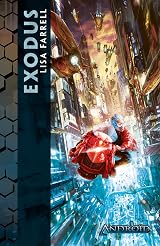 Exodus by Lisa Farrell | Goodreads