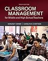 Classroom Managem...