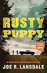 Rusty Puppy