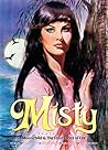 Misty by Pat  Mills