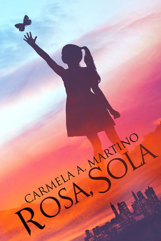 Rosa, Sola
