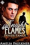 Knight of Flames by Amelia Faulkner