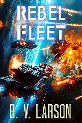 Rebel Fleet (Rebel Fleet #1)
