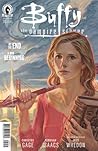 Buffy the Vampire Slayer by Christos Gage