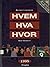 Hvem hva hvor 1995 : Aftenp...
