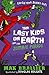 The Last Kids on Earth and the Zombie Parade by Max Brallier The Last Kids on Earth and the Zombie Parade by Max Brallier