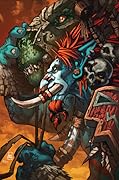 Vol&#x27;jin: The Judgment 