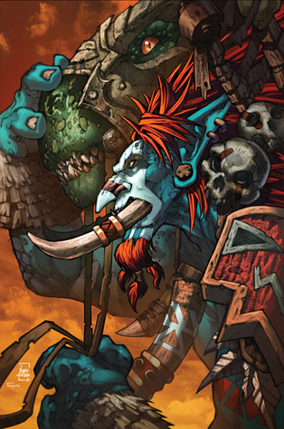 Vol'jin: The Judgment (ebook)