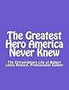 The Greatest Hero...
