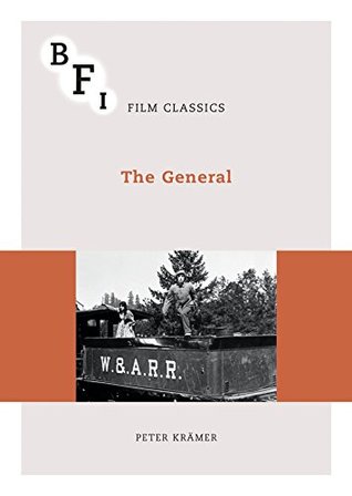 The General (BFI Film Classics)