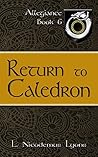 Return to Caledron