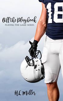 Off the Playbook (Playing the Game)