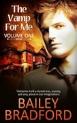 The Vamp for Me: Vol 1