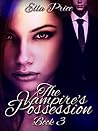 The Vampire's Possession by Ella Price