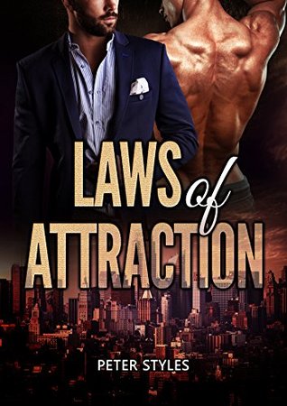 Laws of Attraction (Kindle Edition)
