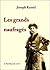 Les Grands Naufragés (French Edition)
