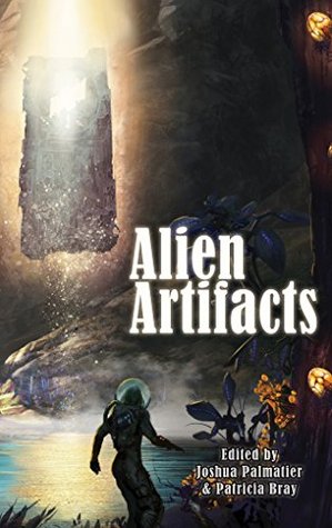 Alien Artifacts (Kindle Edition)