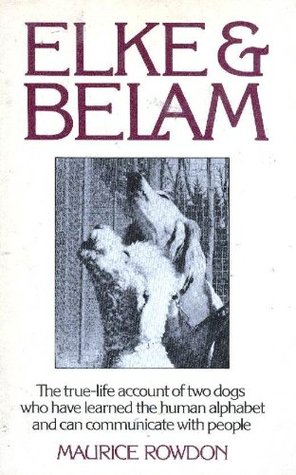 Elke and Belam (Hardcover)