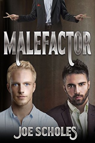 Malefactor (Ren Gifford Mysteries, # 1)