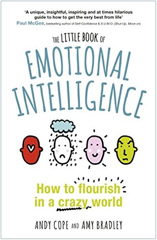 The Little Book of Emotional Intelligence: How to flourish in a crazy world (Kindle Edition)