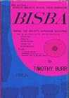 BISBA [Burr Identification System for Breast Analysis] by Timothy Burr