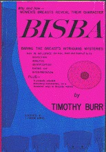 BISBA [Burr Identification System for Breast Analysis] (Hardcover)