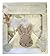 Peter Rabbit Naturally Better Baby Book and Comforter