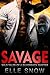 Savage: Wild Tales of a Silverback Shifter