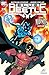 Blue Beetle (2006-2009) #31