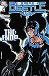 Blue Beetle (2006-2009) #36