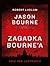 Zagadka Bourne'a (Jason Bourne, #13)