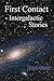 First Contact - Intergalactic Stories