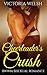 Cheerleader's Crush by Victoria Welsh