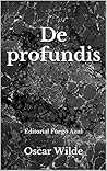 De profundis: Edi...