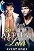 His Alpha Lover