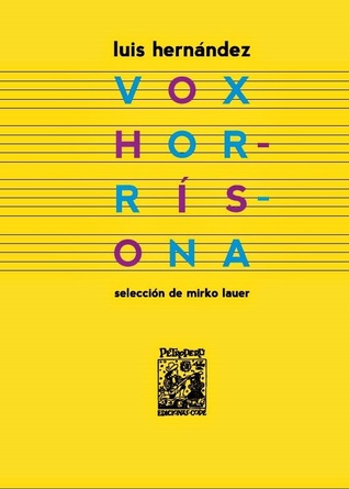 Vox Horrísona