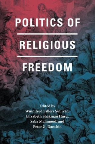 Politics of Religious Freedom