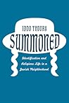 Summoned by Iddo Tavory