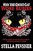 Why the Ghost Cat Wore Rubies