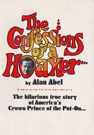 The Confessions of a Hoaxer