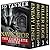 Navigator: The Complete Series (Navigator #1-4)