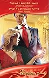 VVows & A Vengeful Groom / Pride & A Pregnancy Secret (Diamonds Down Under, #1-2) VVows & A Vengeful Groom / Pride & A Pregnancy Secret (Diamonds Down Under, #1-2)