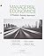 Managerial Economics [with LMS MindTap Economics 1-Term Access Code]