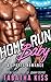 Home Run Baby (Bad Baller, #3)