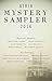 Atria Mystery Sampler 2016