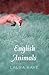English Animals by Laura  Kaye